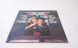 Schallplatte Top Gun - Original Soundtrack (LP) (Nur ausgepackt) - 1