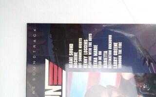 Schallplatte Top Gun - Original Soundtrack (LP) (Nur ausgepackt) - 3