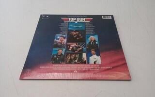 Schallplatte Top Gun - Original Soundtrack (LP) (Nur ausgepackt) - 4
