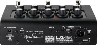 Bas kitarski predojačevalec Laney Nathan East Digbeth Bas kitarski predojačevalec - 3