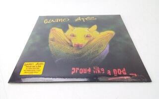 Disque vinyle Guano Apes - Proud Like A God (LP) (Juste déballé) - 1
