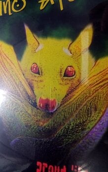Vinyl Record Guano Apes - Proud Like A God (LP) (Just unboxed) - 3