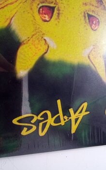 Vinyl Record Guano Apes - Proud Like A God (LP) (Just unboxed) - 4