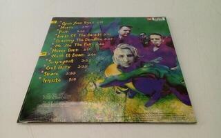 Disque vinyle Guano Apes - Proud Like A God (LP) (Juste déballé) - 4