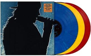 Vinyl Record Billie Eilish - Hit Me Hard And Soft: The Tour (Live) (Gatefold) (Coloured) (3 LP) - 1