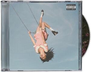 Music CD Olivia Rodrigo - You Seem Pretty Sad For A Girl So In Love (CD) - 2