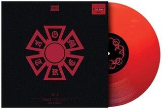 LP ploča J. Balvin & Ryan Castro - Omerta (Red Coloured) (LP) - 1