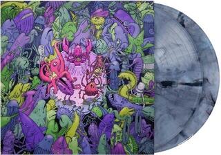 Disco in vinile Dance Gavin Dance - Tree City Sessions 3 (Coloured) (2 LP) - 1