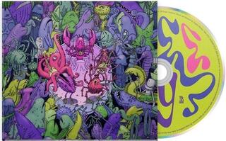 CD musicali Dance Gavin Dance - Tree City Sessions 3 (Digipak) (CD) - 1