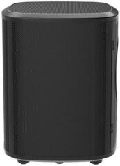 Portable acoustic panel Omnitronic MIB-01 Black Portable acoustic panel - 1