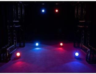 PAR Reflector Eurolite LED SLS-30 COB RGBAL PAR Reflector - 5