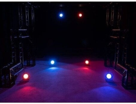 PAR Reflector Eurolite LED SLS-30 COB RGBAL PAR Reflector - 6