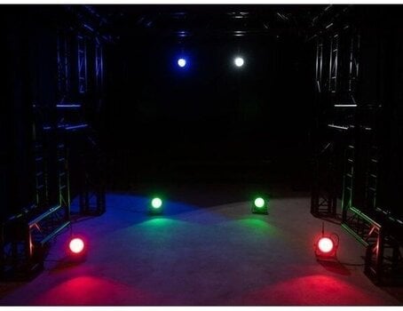 PAR Reflector Eurolite LED SLS-30 COB RGBAL PAR Reflector - 7