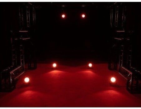 PAR Reflector Eurolite LED SLS-30 COB RGBAL PAR Reflector - 9