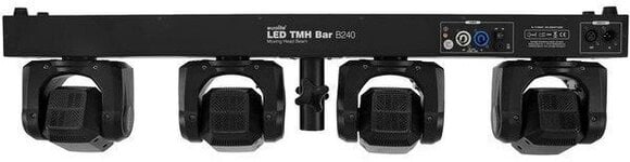 Beam Eurolite LED TMH Bar B240 Beam - 6