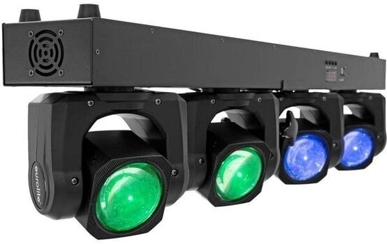 Beam Eurolite LED TMH Bar B240 Beam - 4