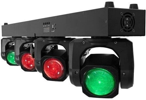 Beam Eurolite LED TMH Bar B240 Beam - 5