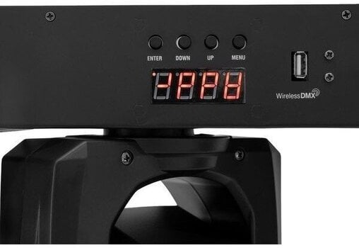 Beam Eurolite LED TMH Bar B240 Beam - 8