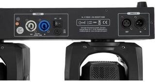 Beam Eurolite LED TMH Bar B240 Beam - 6