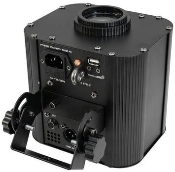 PAR Reflector Eurolite TCL-450 Color Changer COB PAR Reflector - 6