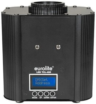 PAR Reflector Eurolite TCL-450 Color Changer COB PAR Reflector - 7