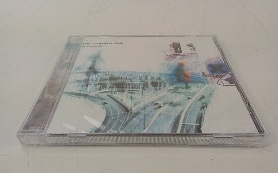 CD muzica Radiohead - OK Computer (CD) (Resigilat) - 2