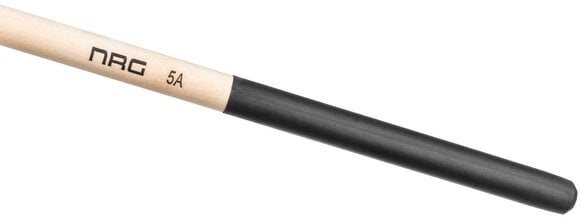 Палки за барабани NRG 5A-GB-01BK Палки за барабани - 3