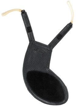 Smakro atrama smuikui Latone LN217 Smakro atrama smuikui 4/4-3/4 Black - 2