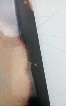 Disco in vinile Sade - The Best of Sade (2 LP) (Solo aperto) - 3