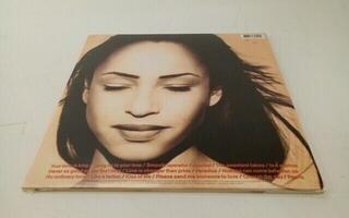 Disco in vinile Sade - The Best of Sade (2 LP) (Solo aperto) - 4