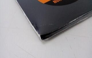 Disco in vinile The Fugees - Score (Orange Gold Coloured) (2 LP) (Solo aperto) - 2