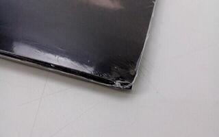 Disco in vinile The Fugees - Score (Orange Gold Coloured) (2 LP) (Solo aperto) - 5