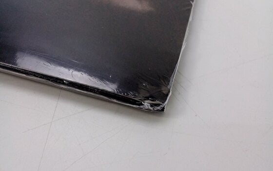 Vinüülplaat The Fugees - Score (Orange Gold Coloured) (2 LP) (Äsja lahti pakitud) - 6