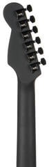 Електрогітара PSD Guitars JM-100M Матовий чорний Електрогітара - 6