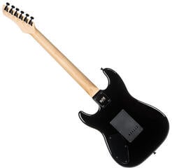 Ηλεκτρική Κιθάρα PSD Guitars SPS-100 SET 2 Black Ηλεκτρική Κιθάρα - 2