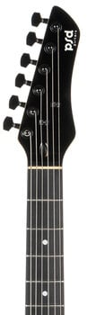Guitarra eléctrica PSD Guitars SPS-100 Red Guitarra eléctrica - 6