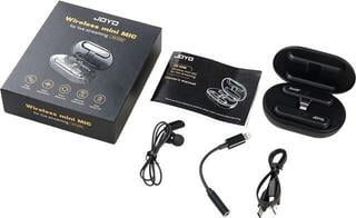 MIDI sąsaja Joyo JW-05M MIDI sąsaja - 6