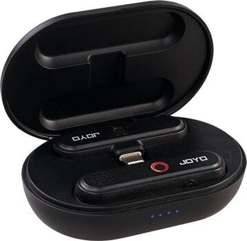 MIDI sąsaja Joyo JW-05M MIDI sąsaja - 3