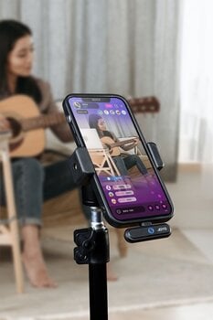 MIDI sąsaja Joyo JW-05M MIDI sąsaja - 11