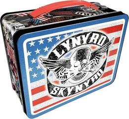 Музиканти в кухнята Lynyrd Skynyrd 48338 Кутия за обяд - 1