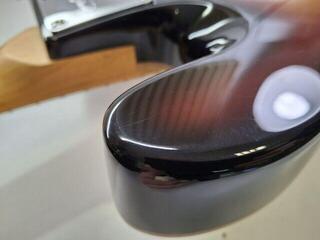 Elektrická kytara Sire Larry Carlton T7TV 3-Tone Sunburst Elektrická kytara (Zánovní) - 2