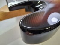 Sire Larry Carlton T7TV 3-Tone Sunburst Elektrická kytara