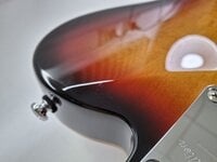 Sire Larry Carlton T7TV 3-Tone Sunburst Elektrická kytara
