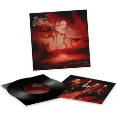 Hanglemez Bodom After Midnight - Paint The Sky With Blood (10" Vinyl) - 1