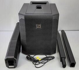Sistema de colunas PA Electro Voice 30M Sistema de colunas PA (Tao bons como novos) - 1