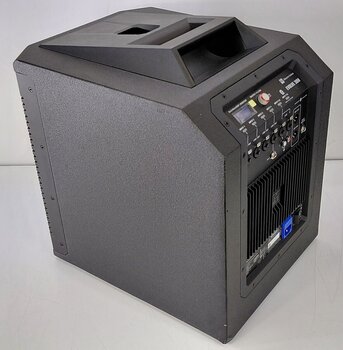Sistema de colunas PA Electro Voice 30M Sistema de colunas PA (Tao bons como novos) - 3