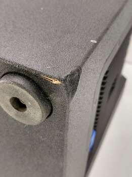 Sistema de colunas PA Electro Voice 30M Sistema de colunas PA (Tao bons como novos) - 5