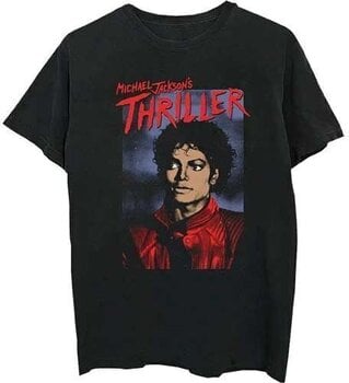 Lahjasetti Michael Jackson - Thriller (LP) SET L - 4