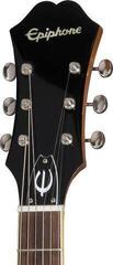 Джаз китара Epiphone Casino Natural Джаз китара - 5
