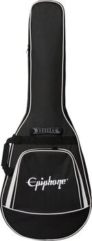Halbresonanz-Gitarre Epiphone Casino Natural Halbresonanz-Gitarre - 7
